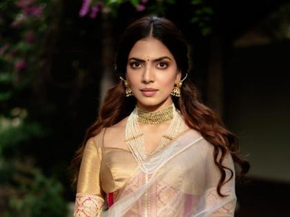 Malavika Mohanan on Hridayapoorvam: “The Experience Was Overwhelming” | Malavika Mohanan on Hridayapoorvam: “The Experience Was Overwhelming” Malavika Mohanan on Hridayapoorvam: “The Experience Was Overwhelming” | Malavika Mohanan on Hridayapoorvam: “The Experience Was Overwhelming”