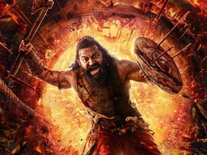 "Kantara: Chapter 1 Will Show the World How Powerful Indian Action Can Be: Arjun Raj | "Kantara: Chapter 1 Will Show the World How Powerful Indian Action Can Be: Arjun Raj "Kantara: Chapter 1 Will Show the World How Powerful Indian Action Can Be: Arjun Raj | "Kantara: Chapter 1 Will Show the World How Powerful Indian Action Can Be: Arjun Raj