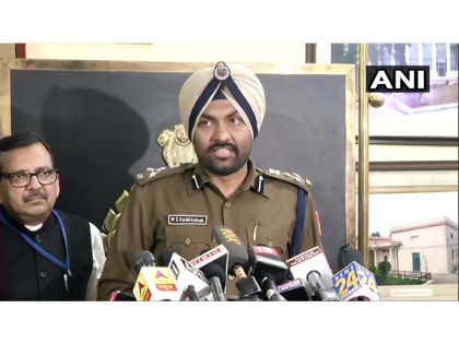 Delhi Police PRO MS Randhawa: Law and order situation in capital is completely normal | Delhi Police PRO MS Randhawa: Law and order situation in capital is completely normal