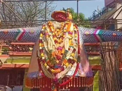 Rang Panchami 2025 Date: Is Krishna Panchami on March 19 or 20? Know Shubh Muhurat, Significance and Rituals | Rang Panchami 2025 Date: Is Krishna Panchami on March 19 or 20? Know Shubh Muhurat, Significance and Rituals Rang Panchami 2025 Date: Is Krishna Panchami on March 19 or 20? Know Shubh Muhurat, Significance and Rituals | Rang Panchami 2025 Date: Is Krishna Panchami on March 19 or 20? Know Shubh Muhurat, Significance and Rituals