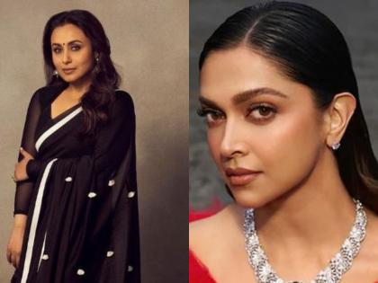 Rani Mukerji Breaks Silence on Work Hour Debate Amid Deepika Padukone’s Kalki 2898 AD and Spirit Row | Rani Mukerji Breaks Silence on Work Hour Debate Amid Deepika Padukone’s Kalki 2898 AD and Spirit Row