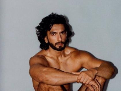 Ranveer appears before Mumbai Police in Nude Photoshoot case | Ranveer appears before Mumbai Police in Nude Photoshoot case Ranveer appears before Mumbai Police in Nude Photoshoot case | Ranveer appears before Mumbai Police in Nude Photoshoot case
