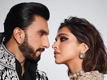 Ranveer Singh calls Deepika Padukone 'Laxmi' as he credits wife for success | Ranveer Singh calls Deepika Padukone 'Laxmi' as he credits wife for success