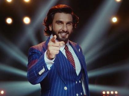 The Big Picture Teaser: Ranveer Singh shines on his small screen debut as quiz show host | The Big Picture Teaser: Ranveer Singh shines on his small screen debut as quiz show host