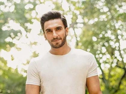 ‘Tried to do my bit to make the Indian Sign Language (ISL) the 23rd official language of India!’ : Ranveer Singh | ‘Tried to do my bit to make the Indian Sign Language (ISL) the 23rd official language of India!’ : Ranveer Singh ‘Tried to do my bit to make the Indian Sign Language (ISL) the 23rd official language of India!’ : Ranveer Singh | ‘Tried to do my bit to make the Indian Sign Language (ISL) the 23rd official language of India!’ : Ranveer Singh