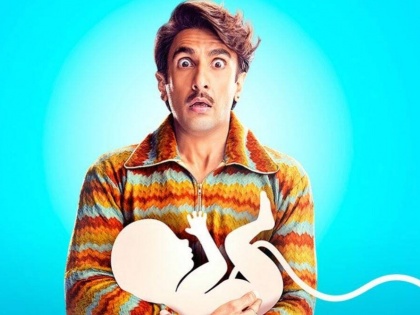 Jayeshbhai Jordaar Trailer: Ranveer Singh packs a punch in this quirky comedy | Jayeshbhai Jordaar Trailer: Ranveer Singh packs a punch in this quirky comedy