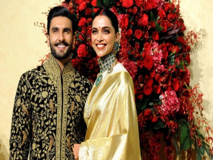 Deepika finds husband Ranveer cute and hot in this latest video | Deepika finds husband Ranveer cute and hot in this latest video