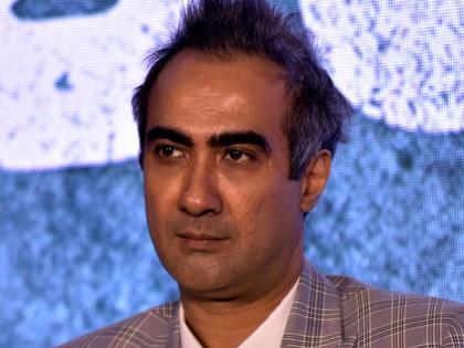 Ranvir Shorey’s son Haroon tests positive for Covid-19 after holidaying in Goa | Ranvir Shorey’s son Haroon tests positive for Covid-19 after holidaying in Goa