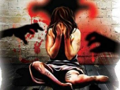 Man rapes sister-in-law under pretext of taking her for a walk | Man rapes sister-in-law under pretext of taking her for a walk