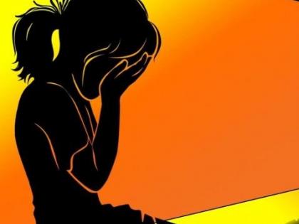 Pune Horror: Father Sexually Abuses Minor Daughter for Three Months, Arrested in Kondhwa | Pune Horror: Father Sexually Abuses Minor Daughter for Three Months, Arrested in Kondhwa