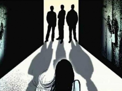 Woman from Vile Parle gang-raped in Ahmedabad; Two arrested by Mumbai police | Woman from Vile Parle gang-raped in Ahmedabad; Two arrested by Mumbai police