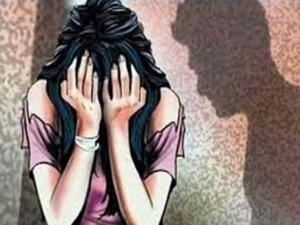 Shocking! Man rapes woman on pretext of giving her job in TV show | Shocking! Man rapes woman on pretext of giving her job in TV show