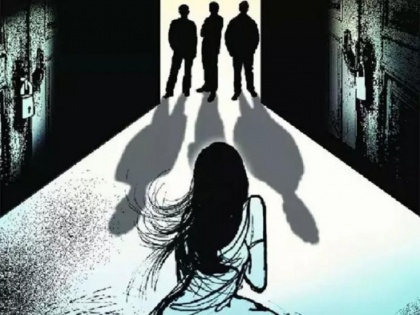 28 year-old woman tied and gang-raped for two days, accused arrested | 28 year-old woman tied and gang-raped for two days, accused arrested