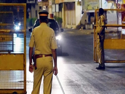 Shab-e-Barat 2024: Mumbai Police Issues Guidelines for Those Observing 15th Night of Sha'ban on February 25 and 26 | Shab-e-Barat 2024: Mumbai Police Issues Guidelines for Those Observing 15th Night of Sha'ban on February 25 and 26