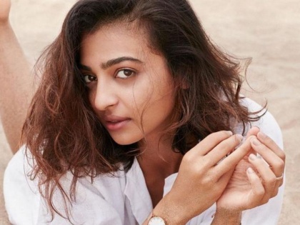 Radhika Apte reveals her favorite bed position | Radhika Apte reveals her favorite bed position