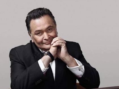 Veteran Bollywood actor Rishi Kapoor admitted in Mumbai due to breathing issues | Veteran Bollywood actor Rishi Kapoor admitted in Mumbai due to breathing issues