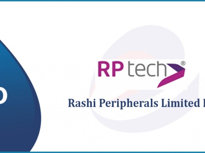 Rashi Peripherals IPO: Allotment Date Likely Today, GMP Soars – Online Allotment Status Check Guide | Rashi Peripherals IPO: Allotment Date Likely Today, GMP Soars – Online Allotment Status Check Guide