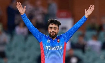 Rashid Khan To Miss Cricket for an Indefinite Period | Rashid Khan To Miss Cricket for an Indefinite Period