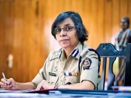 Maharashtra Gets First Woman Police Chief, Rashmi Shukla Vows Transparency and Fairness | Maharashtra Gets First Woman Police Chief, Rashmi Shukla Vows Transparency and Fairness