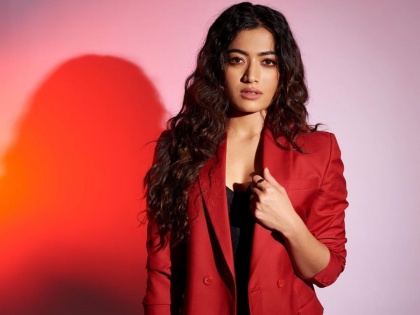 It's extremely scary: Rashmika Mandanna breaks silence on her viral deepfake video | It's extremely scary: Rashmika Mandanna breaks silence on her viral deepfake video