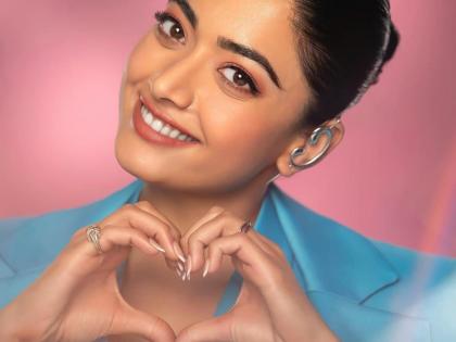 ‘I’ve Lived Their Lives’: Rashmika Mandanna Breaks Down Her Process of Becoming Srivalli, Geetanjali | ‘I’ve Lived Their Lives’: Rashmika Mandanna Breaks Down Her Process of Becoming Srivalli, Geetanjali ‘I’ve Lived Their Lives’: Rashmika Mandanna Breaks Down Her Process of Becoming Srivalli, Geetanjali | ‘I’ve Lived Their Lives’: Rashmika Mandanna Breaks Down Her Process of Becoming Srivalli, Geetanjali