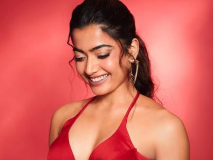 Rashmika Mandanna Shares Sweet Note With Fans Amid Her Tireless Travel Routine! | Rashmika Mandanna Shares Sweet Note With Fans Amid Her Tireless Travel Routine! Rashmika Mandanna Shares Sweet Note With Fans Amid Her Tireless Travel Routine! | Rashmika Mandanna Shares Sweet Note With Fans Amid Her Tireless Travel Routine!