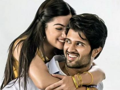 Vijay Deverakonda and Rashmika Mandanna Engaged: Star Couple To Marry In February 2026? | Vijay Deverakonda and Rashmika Mandanna Engaged: Star Couple To Marry In February 2026?