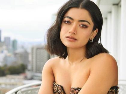 6 Times Rashmika Mandanna’s Sweetest Gestures Melted Hearts Proving She Truly is India’s Sweetheart! | 6 Times Rashmika Mandanna’s Sweetest Gestures Melted Hearts Proving She Truly is India’s Sweetheart!