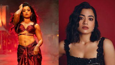 Hearing the Audience Laugh and Cheer Is Pure Magic,” Says Rashmika Mandanna on Thammaa’s Warm Reception. | Hearing the Audience Laugh and Cheer Is Pure Magic,” Says Rashmika Mandanna on Thammaa’s Warm Reception. Hearing the Audience Laugh and Cheer Is Pure Magic,” Says Rashmika Mandanna on Thammaa’s Warm Reception. | Hearing the Audience Laugh and Cheer Is Pure Magic,” Says Rashmika Mandanna on Thammaa’s Warm Reception.
