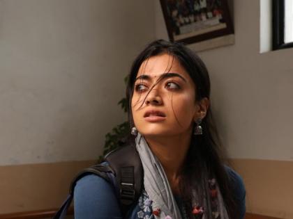 The Girlfriend Box Office Collection: Rashmika Mandanna’s Telugu Film Crosses ₹30 Crore Worldwide | The Girlfriend Box Office Collection: Rashmika Mandanna’s Telugu Film Crosses ₹30 Crore Worldwide The Girlfriend Box Office Collection: Rashmika Mandanna’s Telugu Film Crosses ₹30 Crore Worldwide | The Girlfriend Box Office Collection: Rashmika Mandanna’s Telugu Film Crosses ₹30 Crore Worldwide