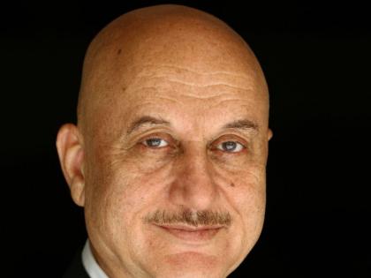 Anupam Kher Showers Praise on the Undisputed Pan-India Superstar Prabhas at Recent Event, Calls Him “Soft at Heart” | Anupam Kher Showers Praise on the Undisputed Pan-India Superstar Prabhas at Recent Event, Calls Him “Soft at Heart”