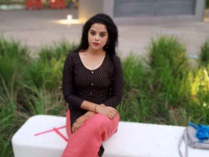 Popular Odisha television actor Rashmirekha Ojha found dead in her house | Popular Odisha television actor Rashmirekha Ojha found dead in her house