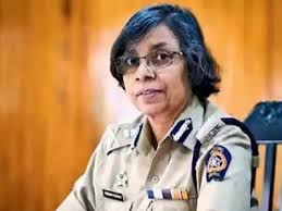 Rashmi Shukla Hospitalized: Maharashtra's First Woman DGP Faints in Office | Rashmi Shukla Hospitalized: Maharashtra's First Woman DGP Faints in Office Rashmi Shukla Hospitalized: Maharashtra's First Woman DGP Faints in Office | Rashmi Shukla Hospitalized: Maharashtra's First Woman DGP Faints in Office