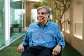 Ratan Tata Health Update: 'Thank You for Thinking of Me,' Former Tata Sons Chairman Shares Message on His Health Concern