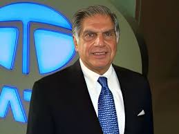 Ratan Tata Hospitalised: Former Tata Group Chairman Admitted In Mumbai's Breach Candy Hospital