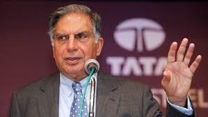 Maharashtra Cabinet Proposes Ratan Tata's Name for Bharat Ratna Award