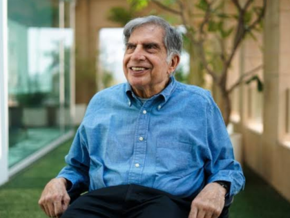 Ratan Tata Passes Away: Former Tata Group Chairman Dies In Mumbai At 86