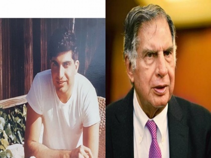 This Throwback picture of Ratan Tata is pure gold | This Throwback picture of Ratan Tata is pure gold