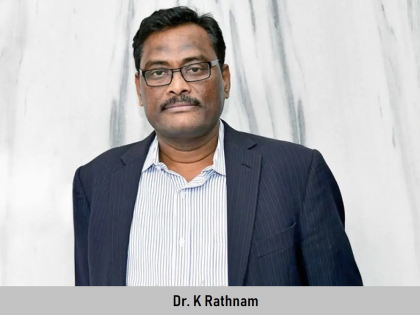 K Rathnam sheds light on the initiatives taken by the Indian government for the dairy industry | K Rathnam sheds light on the initiatives taken by the Indian government for the dairy industry K Rathnam sheds light on the initiatives taken by the Indian government for the dairy industry | K Rathnam sheds light on the initiatives taken by the Indian government for the dairy industry