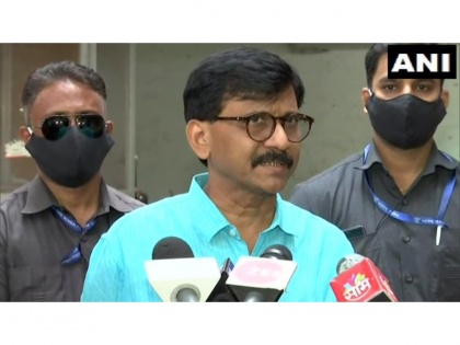 PM Modi discussed more on petrol & diesel issues rather than health issues: Sanjay Raut | PM Modi discussed more on petrol & diesel issues rather than health issues: Sanjay Raut