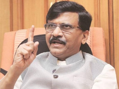 Sanjay Raut: I will be appearing before ED, appeal Shivsena workers not to gather at ED office | Sanjay Raut: I will be appearing before ED, appeal Shivsena workers not to gather at ED office
