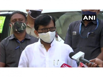 Sanjay Raut: If govt has heart, be it Home Minister or PM, they themselves will go & talk to farmers | Sanjay Raut: If govt has heart, be it Home Minister or PM, they themselves will go & talk to farmers