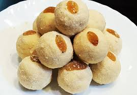 Diwali Special: Make These Sugar-Free Rava Ladoos in Just 10 Minutes for a Healthy Festive Treat
