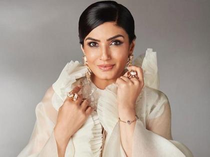 Raveena Tandon says Karan Johar hasn’t forgiven her for turning down Kuch Kuch Hota Hai | Raveena Tandon says Karan Johar hasn’t forgiven her for turning down Kuch Kuch Hota Hai Raveena Tandon says Karan Johar hasn’t forgiven her for turning down Kuch Kuch Hota Hai | Raveena Tandon says Karan Johar hasn’t forgiven her for turning down Kuch Kuch Hota Hai