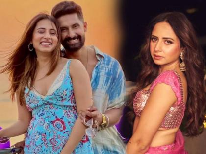 Sargun Mehta and Ravi Dubey Soon to Be Parents? Actress Reacts to Ongoing Pregnancy Speculation | Sargun Mehta and Ravi Dubey Soon to Be Parents? Actress Reacts to Ongoing Pregnancy Speculation Sargun Mehta and Ravi Dubey Soon to Be Parents? Actress Reacts to Ongoing Pregnancy Speculation | Sargun Mehta and Ravi Dubey Soon to Be Parents? Actress Reacts to Ongoing Pregnancy Speculation
