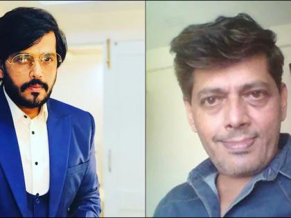 Ravi Kishan's elder brother dies of cancer, Yogi extendes condolence | Ravi Kishan's elder brother dies of cancer, Yogi extendes condolence