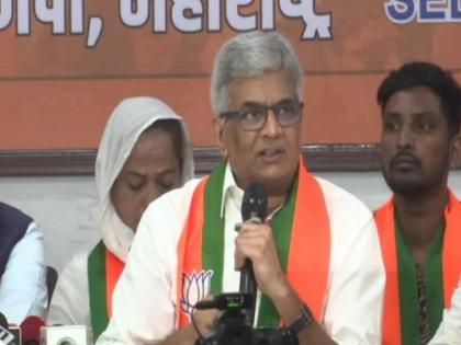 Dharavi Election Result 2026: BJP’s Ravi Raja Loses Ward No 185 of BMC to Shiv Sena UBT Candidate | Dharavi Election Result 2026: BJP’s Ravi Raja Loses Ward No 185 of BMC to Shiv Sena UBT Candidate Dharavi Election Result 2026: BJP’s Ravi Raja Loses Ward No 185 of BMC to Shiv Sena UBT Candidate | Dharavi Election Result 2026: BJP’s Ravi Raja Loses Ward No 185 of BMC to Shiv Sena UBT Candidate