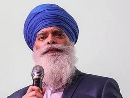 Twitter bans Khalsa Aid chief Ravi Singh’s account in India | Twitter bans Khalsa Aid chief Ravi Singh’s account in India