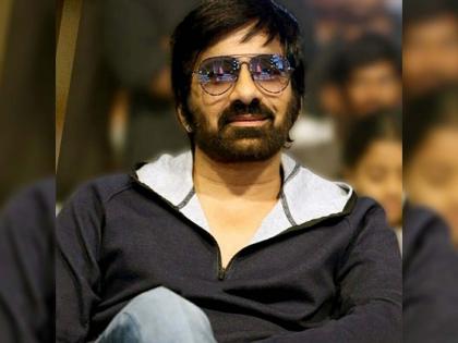 Ravi Teja to make his Hindi debut soon? | Ravi Teja to make his Hindi debut soon?