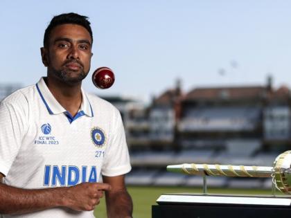 Ravichandran Ashiwn Retires: This Is My Last Day As An International Cricketer; India Spinner Bids Emotional Good-Bye (Watch Video) | Ravichandran Ashiwn Retires: This Is My Last Day As An International Cricketer; India Spinner Bids Emotional Good-Bye (Watch Video)